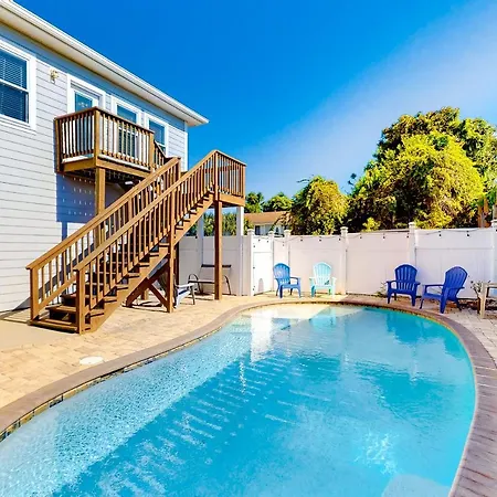Villa 2 Palms A